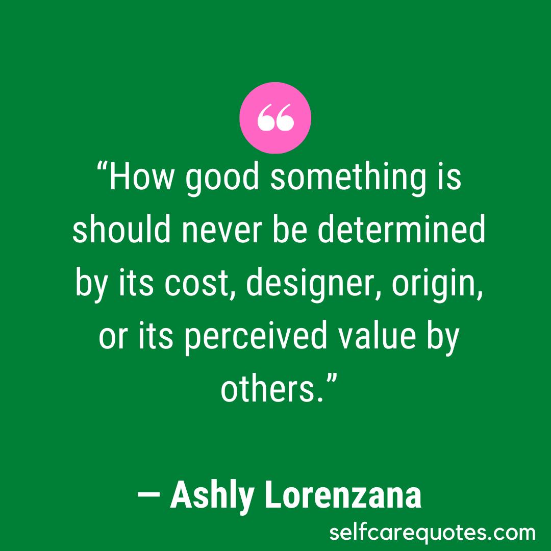 Quotes by Ashly Lorenzana