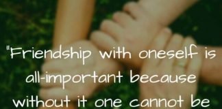 friendship loyalty quotes