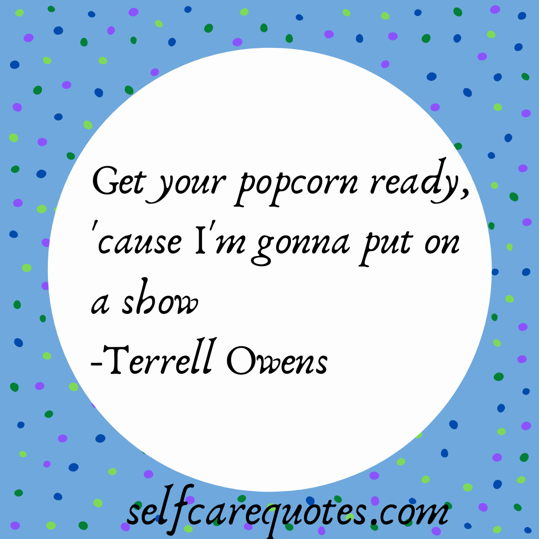 funny popcorn quotes