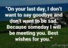 Top Popular Farewell Quotes for Seniors