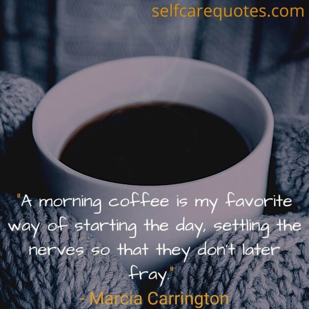 Coffee quotes