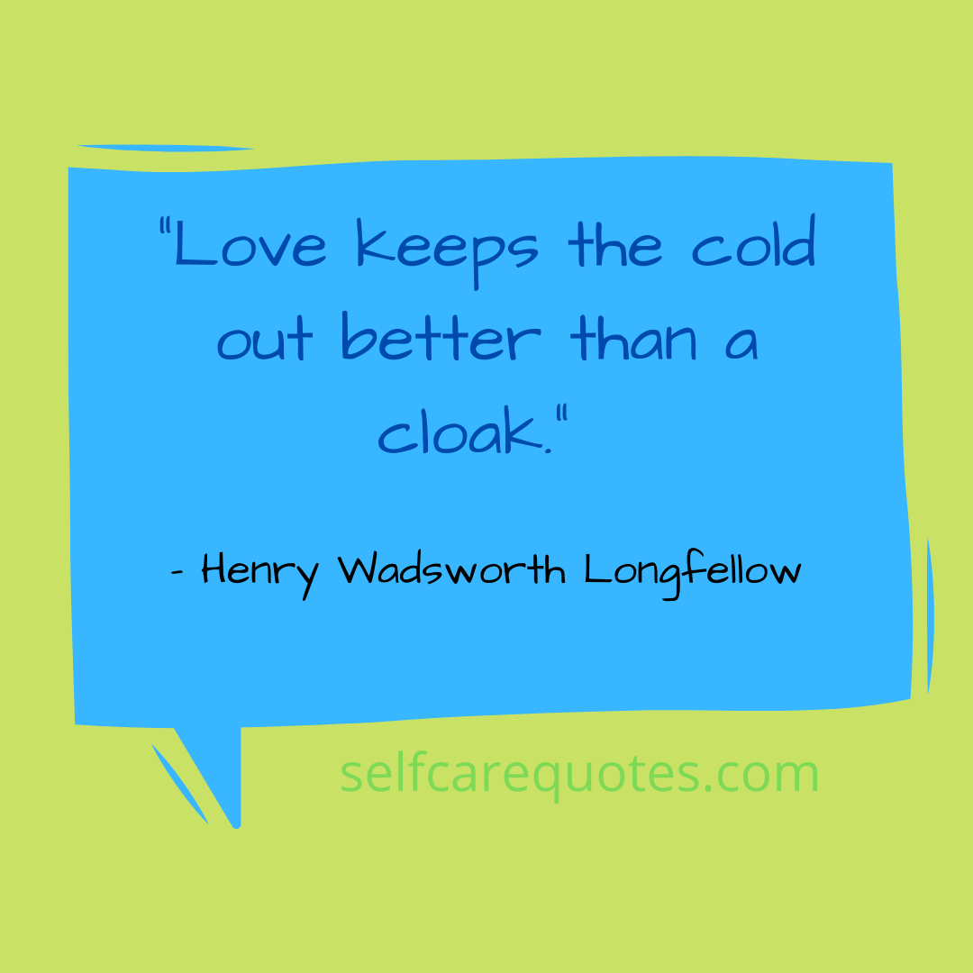 Cool Weather Quotes-selfcarequotes