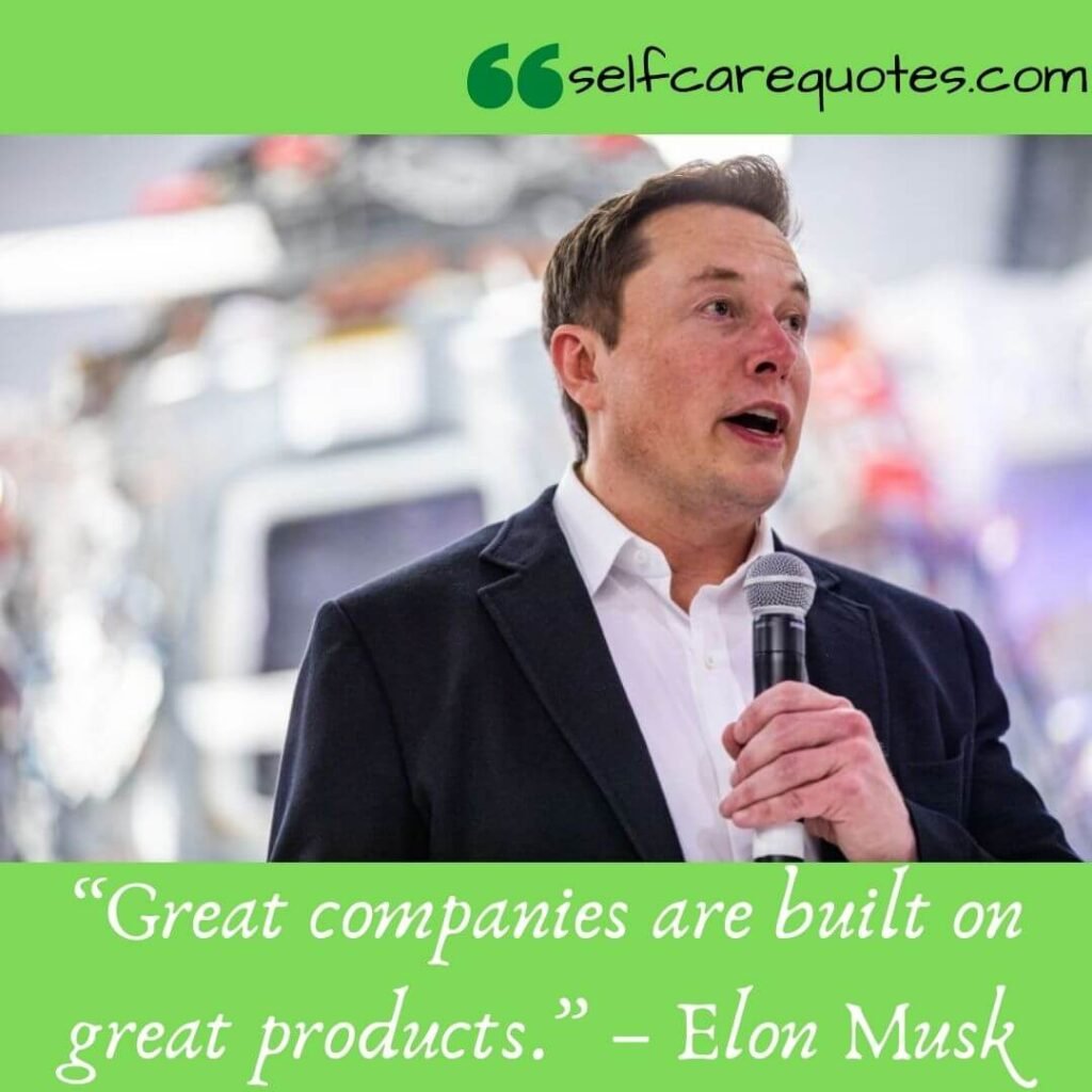 Top Popular 55 Elon Musk Quotes - Motivational Quotes