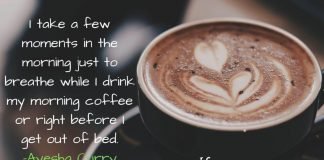 Good Morning Coffee Quotes