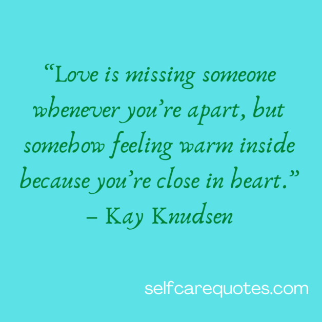 Quotes cute missing someone 17 Instagram