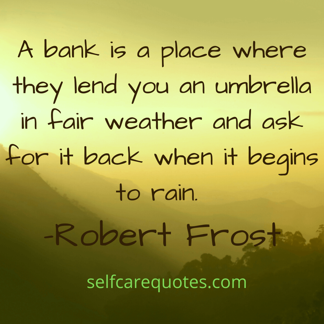 Popular Weather Quotes