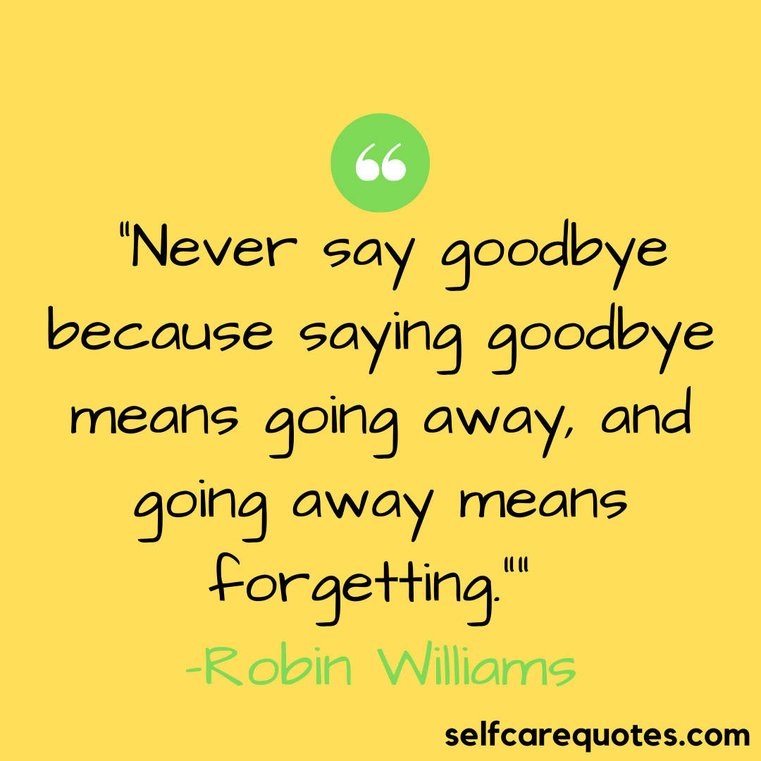 Robin Williams Quotes