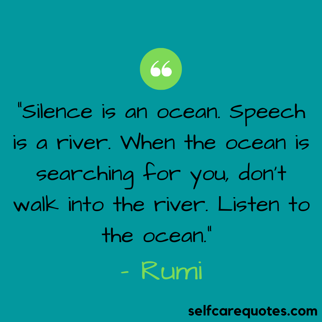 Rumi Quotes