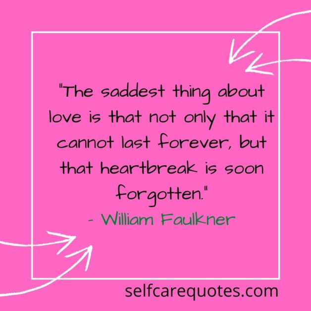 Sad Broken Heart Quotes