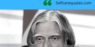 APJ Abdul Kalam Quotes