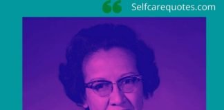 katherine johnson quotes