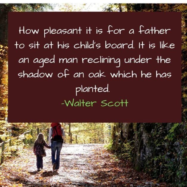 Peaceful Parenting Quotes