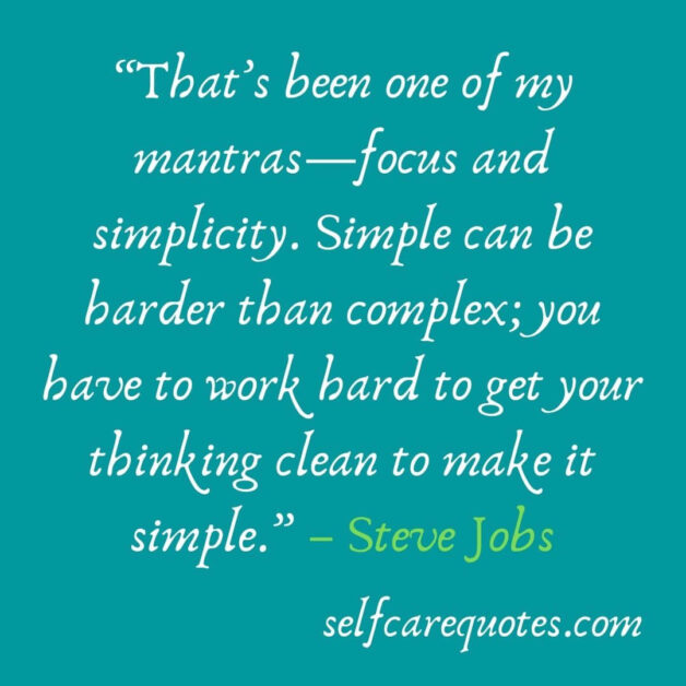Steve Jobs Quotes on Leadership