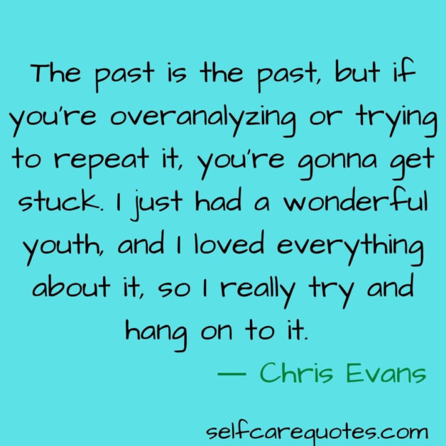 chris evans quotes - inspirational