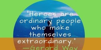 Gerard Way Quotes