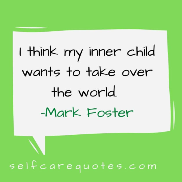 Inner Child Quotes