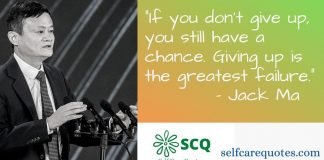 Jack Ma Quotes