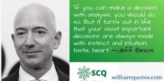 Jeff Bezos Quotes