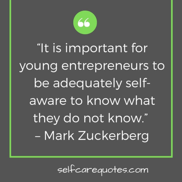 Mark Zuckerberg Quotes on Learning