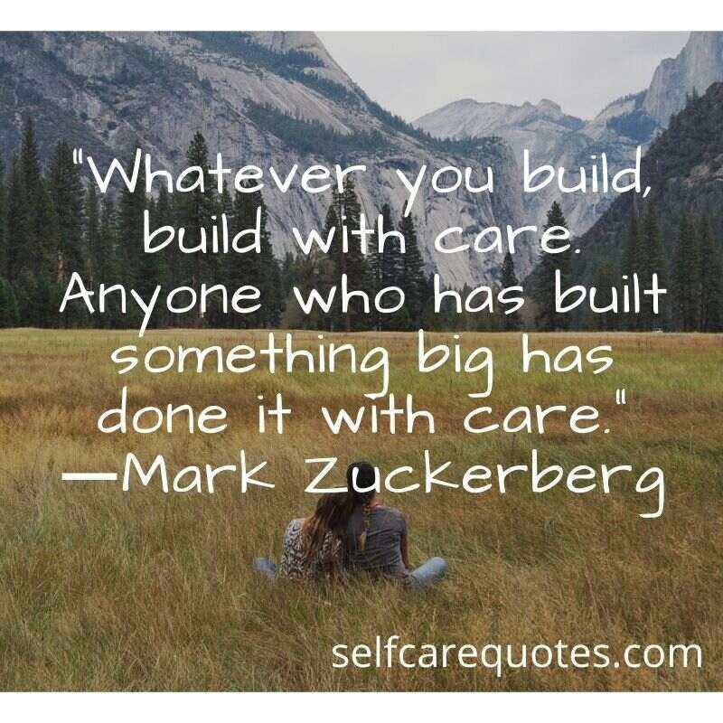 Mark Zuckerberg Quotes on Success