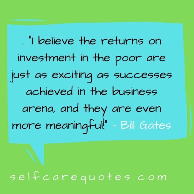 Bill Gates quotes about dreams