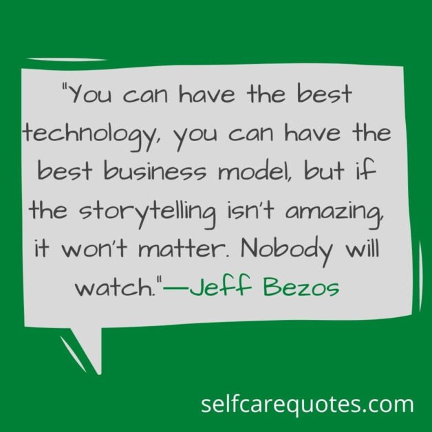 jeff bezos quotes images