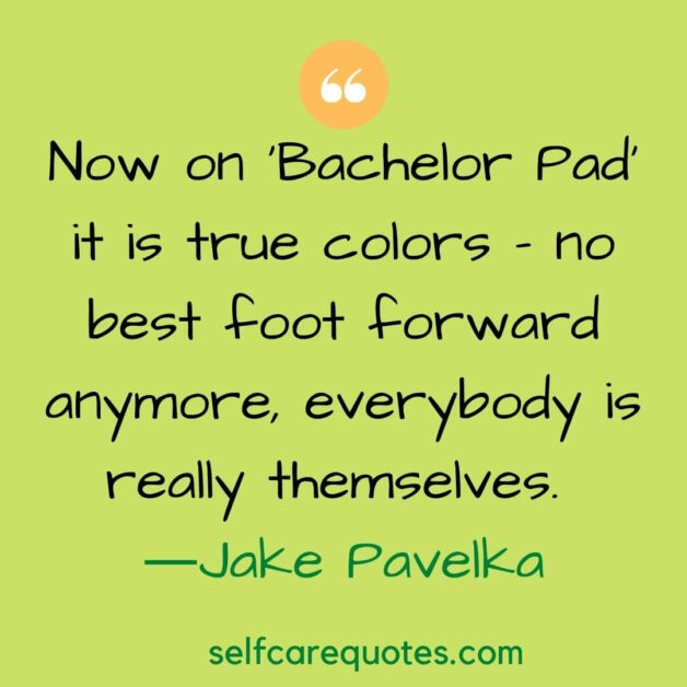 Bachelor party quotes