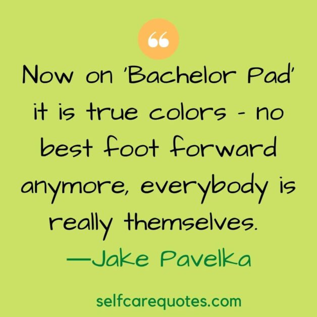 Bachelor party quotes