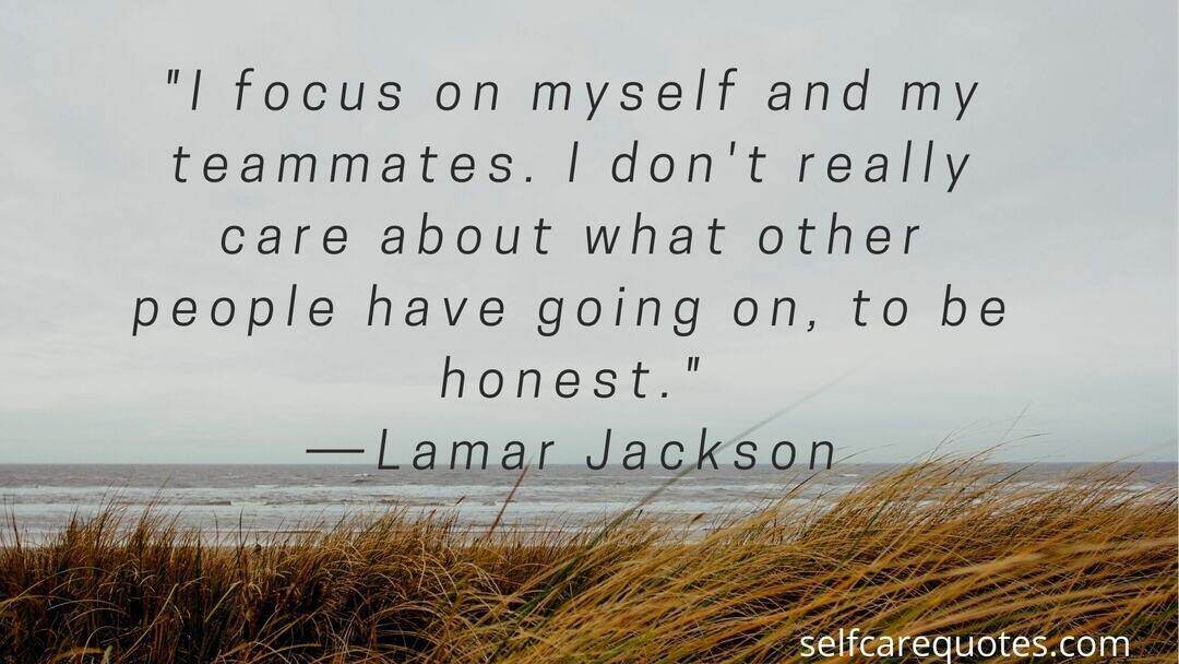 Lamar Jackson Quotes
