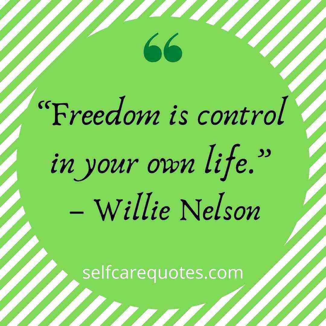 Willie Nelson quotes about life