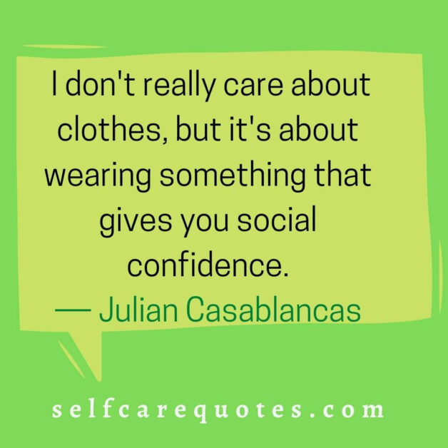 julian casablancas best quotes