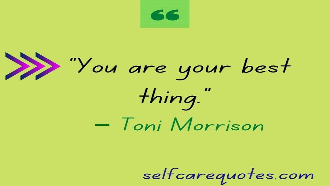 Top 50 Toni Morrison Quotes That Will Inspire You