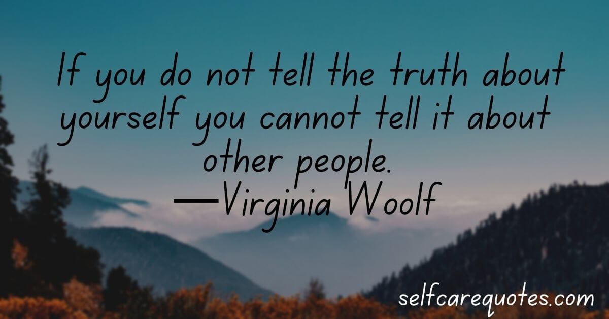 21 Memorable Virginia Woolf Quotes