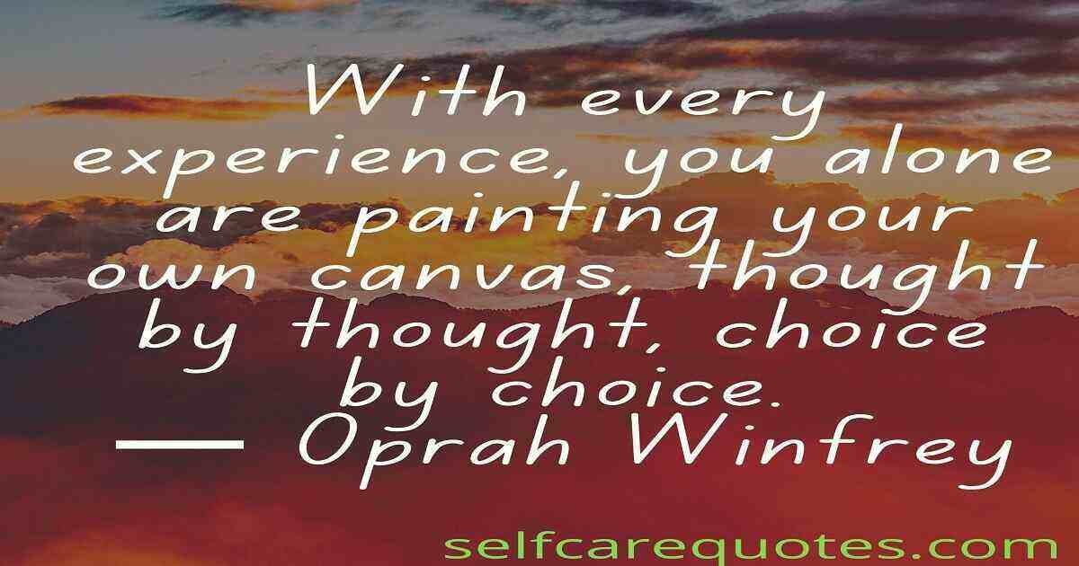 oprah winfrey famous quotes