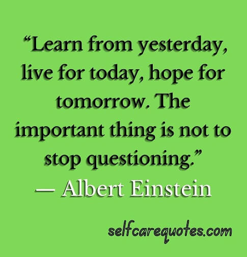 Top 100 Albert Einstein Quotes