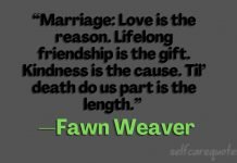 positive marriage quotes