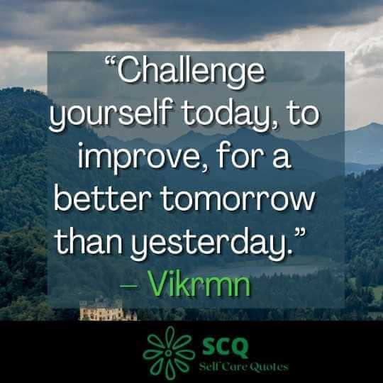 today will be better than yesterday quotes