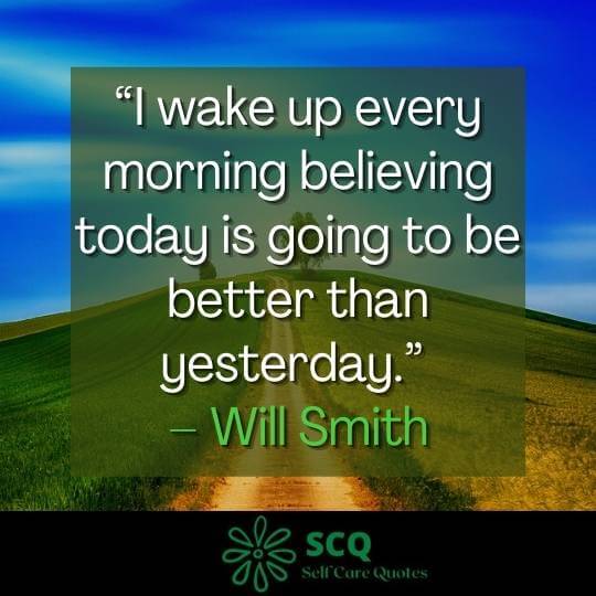 Today is better than yesterday quotes