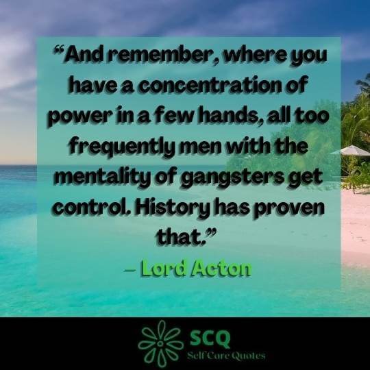 Gangster Attitude Quotes