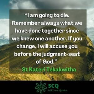 st kateri tekakwitha miracles