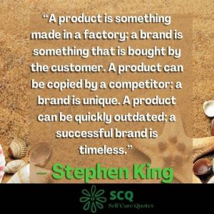 Quotes About Good Products