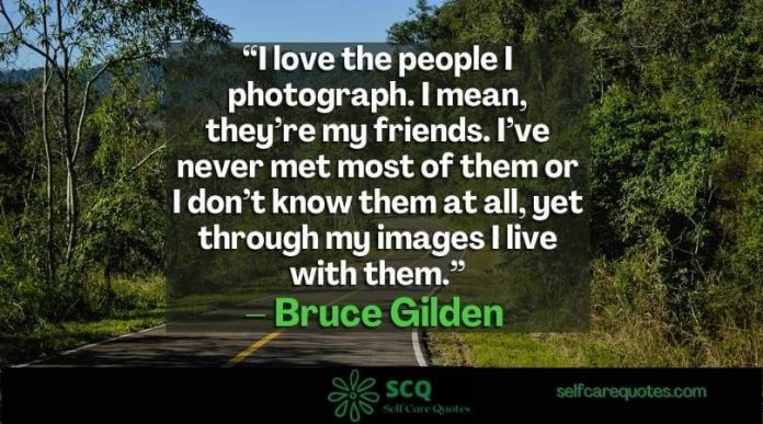 Still Life Photography Quotes