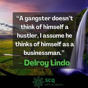 gangster quotes about loyalty