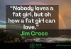 Chubby Girl Quotes