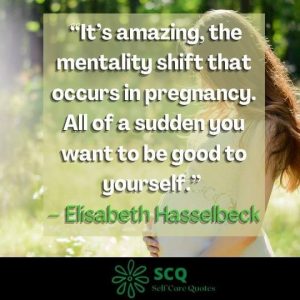 Inspirational Teen Pregnancy Quotes