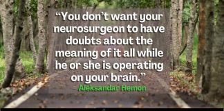 Quotes About Neurosurgery