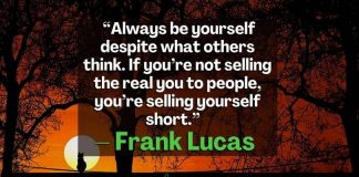 Quotes About Selling Your Soul