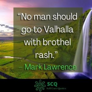 Valhalla Quotes From Vikings
