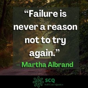get up and try again quotes images
