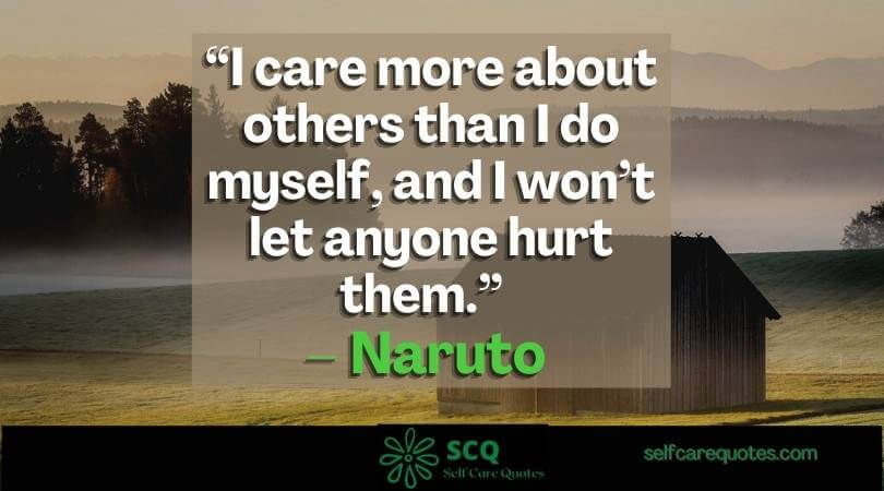 Best 35 Anime Quotes About Friendship